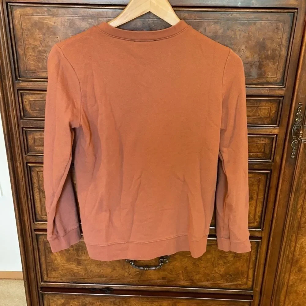 Forever 21 sweatshirt - Picture 5 of 7